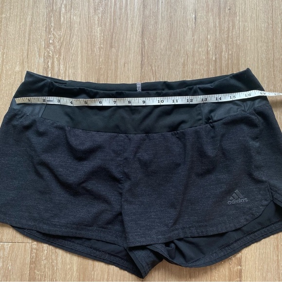 Adidas Supernova Glide Shorts - Picture 6 of 10